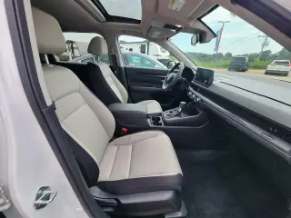 Honda CR-V 2024 EX 4dr SUV