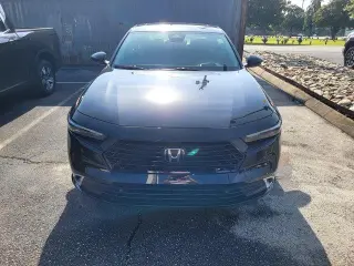 Honda Accord Hybrid 2025 Touring 4dr Sedan