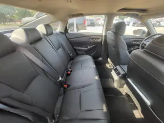 Honda Accord Hybrid 2025 Touring 4dr Sedan