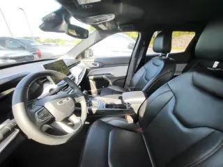 Jeep Compass 2024 4x4 Latitude Lux 4dr SUV