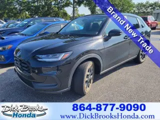 Honda HR-V 2024 Sport 4dr Crossover