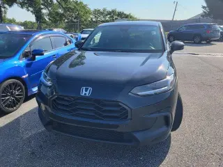 Honda HR-V 2024 Sport 4dr Crossover