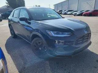 Honda HR-V 2024 Sport 4dr Crossover