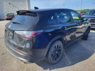 Honda HR-V 2024 Sport 4dr Crossover