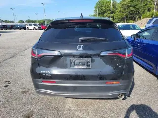 Honda HR-V 2024 Sport 4dr Crossover