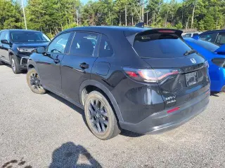 Honda HR-V 2024 Sport 4dr Crossover