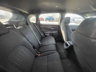 Honda HR-V 2024 Sport 4dr Crossover