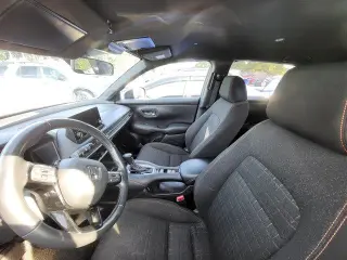 Honda HR-V 2024 Sport 4dr Crossover