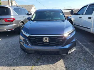 Honda CR-V 2023 LX 4dr SUV