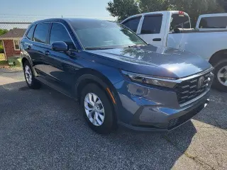 Honda CR-V 2023 LX 4dr SUV