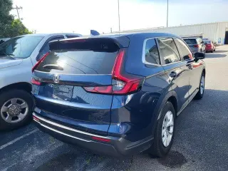 Honda CR-V 2023 LX 4dr SUV