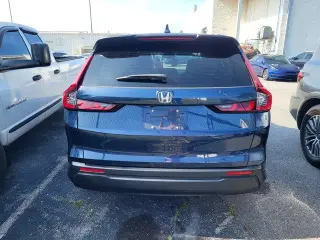 Honda CR-V 2023 LX 4dr SUV