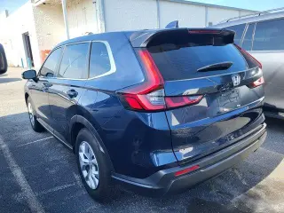 Honda CR-V 2023 LX 4dr SUV