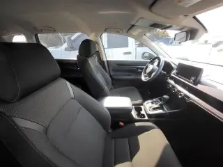 Honda CR-V 2023 LX 4dr SUV
