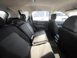 Honda CR-V 2023 LX 4dr SUV