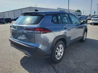 Toyota Corolla Cross 2026 L 4dr Crossover