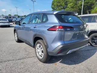 Toyota Corolla Cross 2026 L 4dr Crossover
