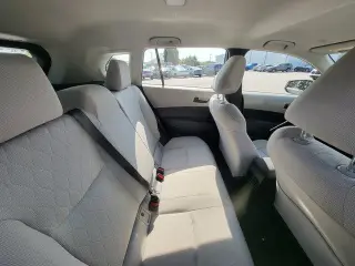 Toyota Corolla Cross 2026 L 4dr Crossover