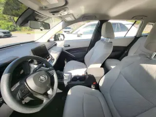 Toyota Corolla Cross 2026 L 4dr Crossover