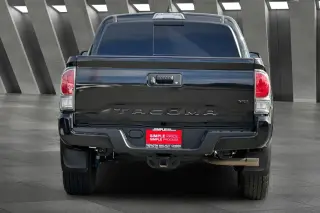 Toyota Tacoma 2022 4x4 TRD Sport 4dr Double Cab 5.0 ft SB 6A