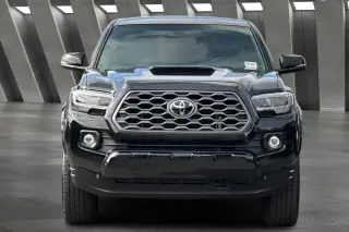 Toyota Tacoma 2022 4x4 TRD Sport 4dr Double Cab 5.0 ft SB 6A