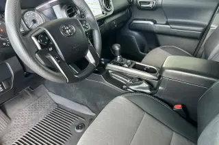 Toyota Tacoma 2022 4x4 TRD Sport 4dr Double Cab 5.0 ft SB 6A
