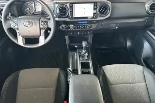 Toyota Tacoma 2022 4x4 TRD Sport 4dr Double Cab 5.0 ft SB 6A