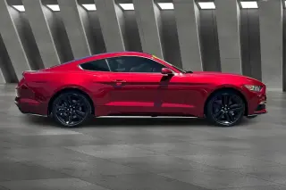 Ford Mustang 2016 EcoBoost Premium 2dr Fastback