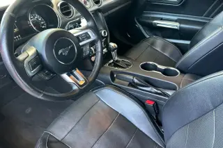 Ford Mustang 2016 EcoBoost Premium 2dr Fastback
