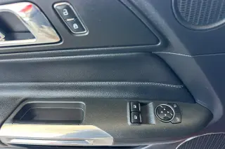 Ford Mustang 2016 EcoBoost Premium 2dr Fastback