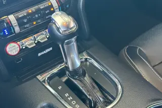 Ford Mustang 2016 EcoBoost Premium 2dr Fastback