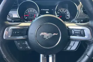 Ford Mustang 2016 EcoBoost Premium 2dr Fastback