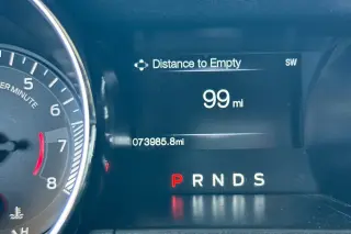 Ford Mustang 2016 EcoBoost Premium 2dr Fastback