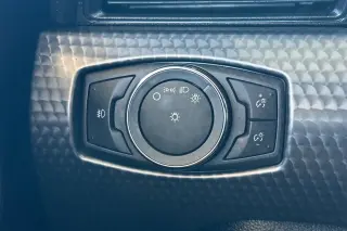 Ford Mustang 2016 EcoBoost Premium 2dr Fastback