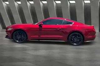 Ford Mustang 2016 EcoBoost Premium 2dr Fastback