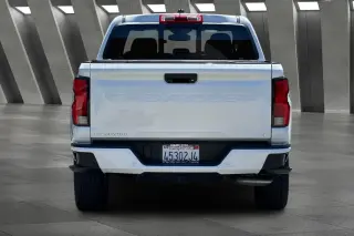 Chevrolet Colorado 2024 4x4 LT 4dr Crew Cab 5 ft. SB