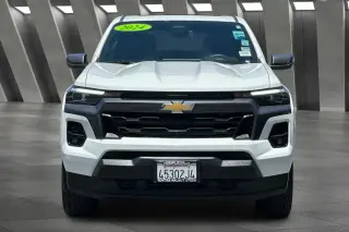 Chevrolet Colorado 2024 4x4 LT 4dr Crew Cab 5 ft. SB