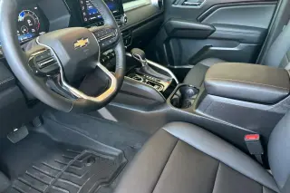 Chevrolet Colorado 2024 4x4 LT 4dr Crew Cab 5 ft. SB