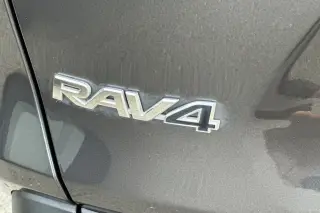 Toyota RAV4 2022 AWD Limited 4dr SUV