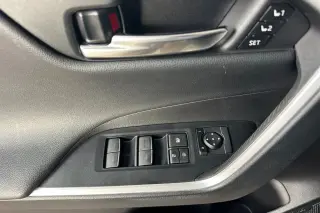Toyota RAV4 2022 AWD Limited 4dr SUV