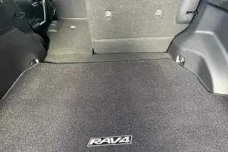 Toyota RAV4 2022 AWD Limited 4dr SUV