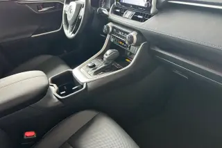 Toyota RAV4 2022 AWD Limited 4dr SUV