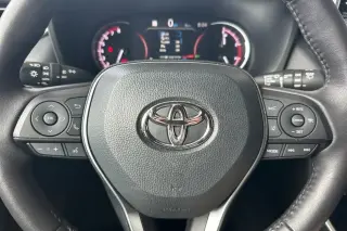 Toyota RAV4 2022 AWD Limited 4dr SUV