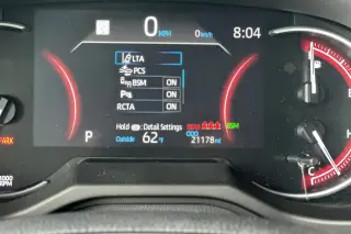 Toyota RAV4 2022 AWD Limited 4dr SUV