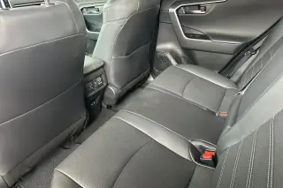 Toyota RAV4 2022 AWD Limited 4dr SUV