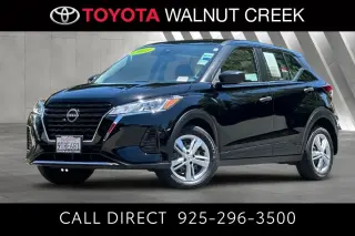 Nissan Kicks 2023 S 4dr Crossover