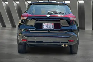Nissan Kicks 2023 S 4dr Crossover