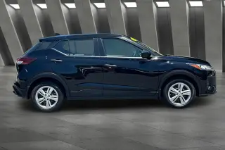 Nissan Kicks 2023 S 4dr Crossover