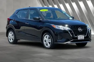 Nissan Kicks 2023 S 4dr Crossover
