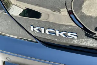 Nissan Kicks 2023 S 4dr Crossover